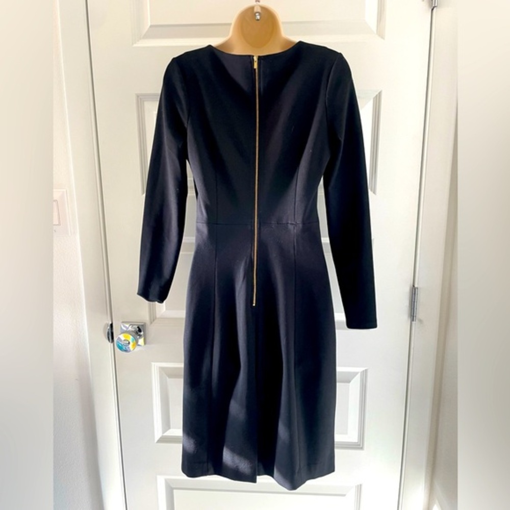 Banana Republic Little Black Dress - 4